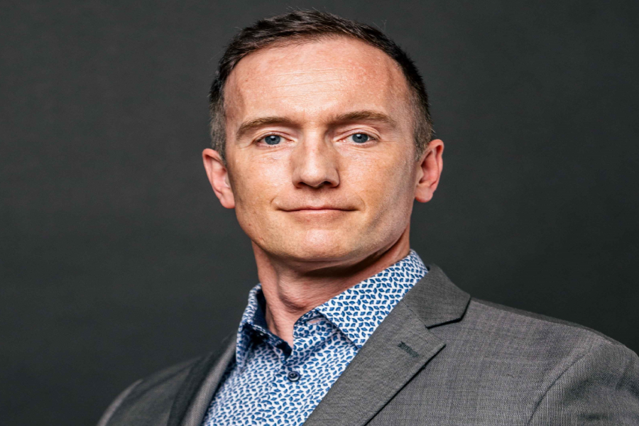 Alistair Brown