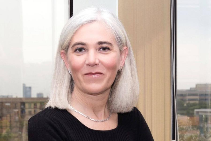 Dr. Cristina Rosell, Professor and Head, deparment of Food and Human Nutritional Sciences