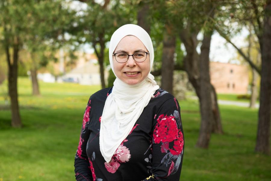 Dr. Joann Whalen Profile Picture