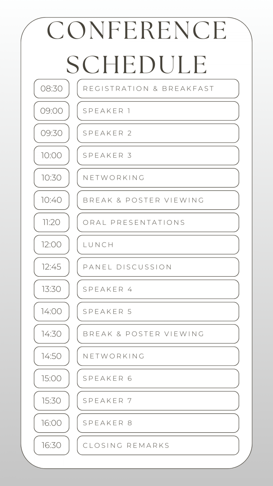 Manitoba nutrition and dietetics research day agenda-2026