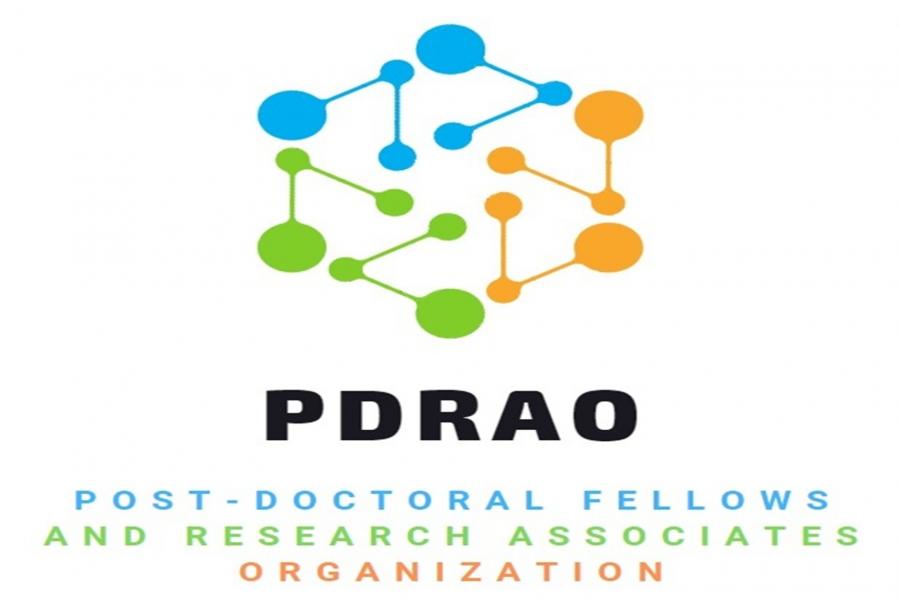pdrao logo