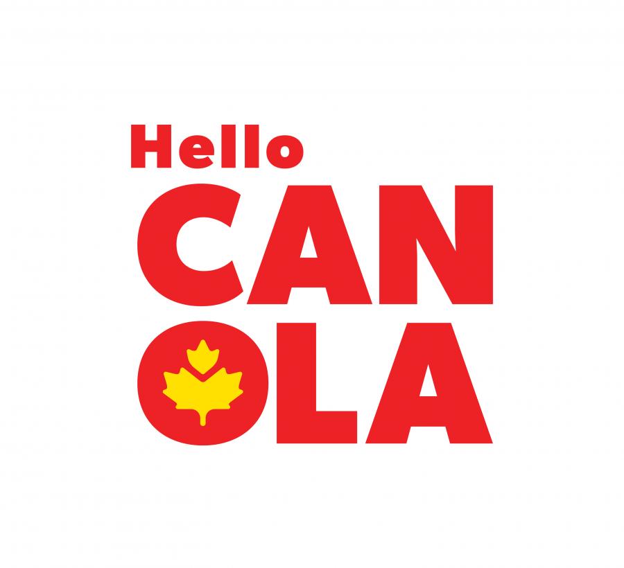 Hello Canola-Logo