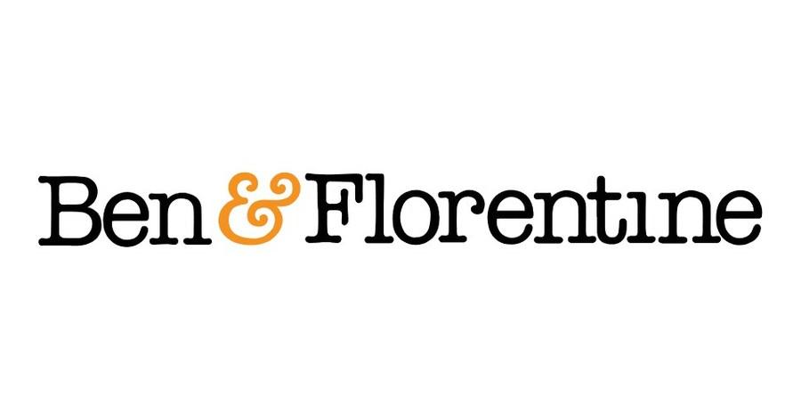Logo_Ben & Florentine
