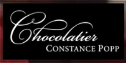 Logo_Chocolatier Constance Popp