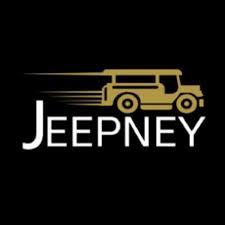 Logo-jeepney