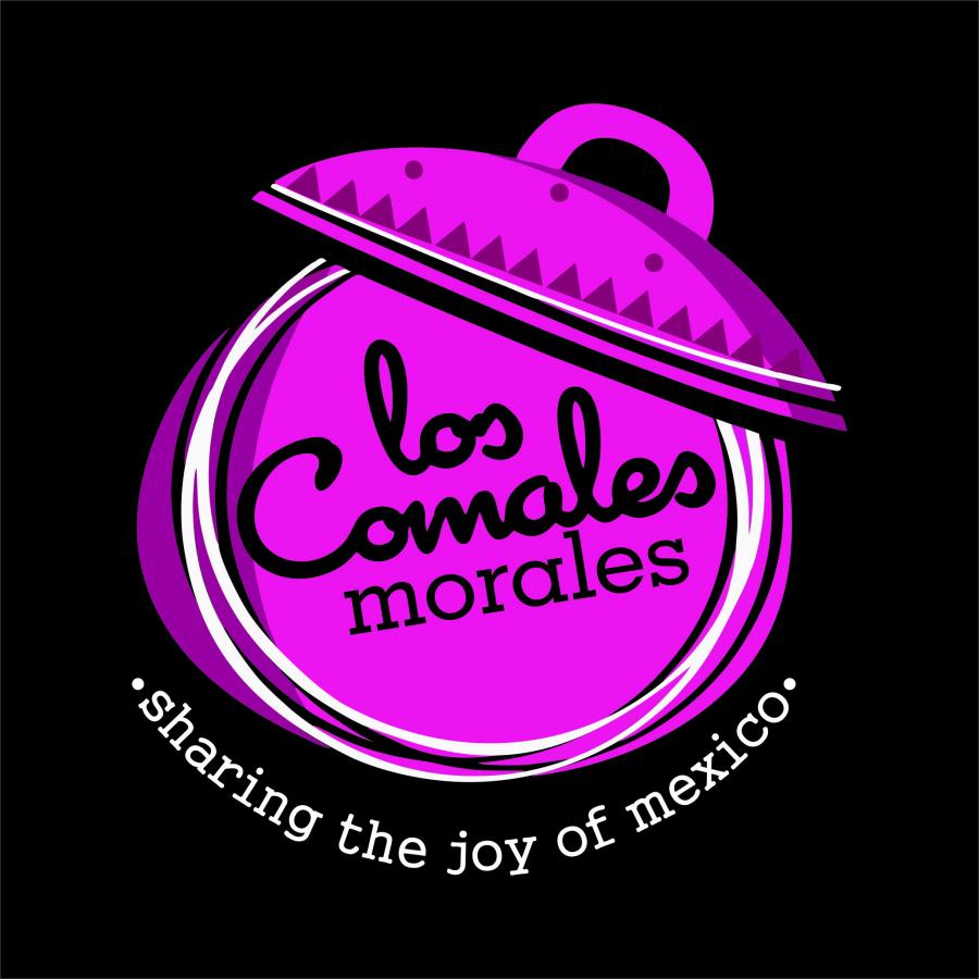 Logo Los Comales