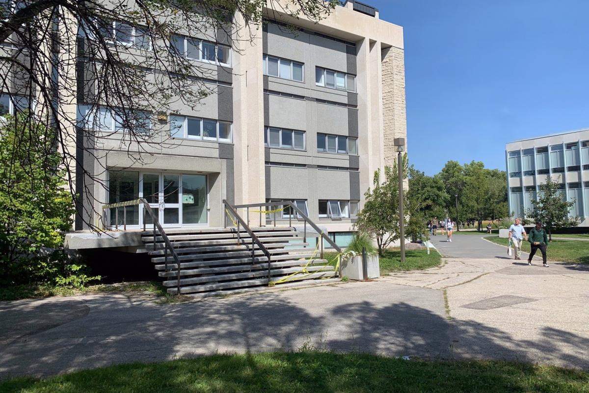 2022-2023 Dean's Design Charette | Faculty of Architecture | University ...