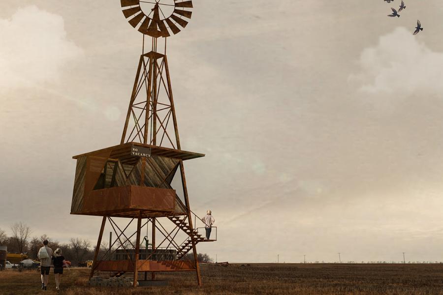 Reviving the family farm: A proposal for agri-cultural diversity