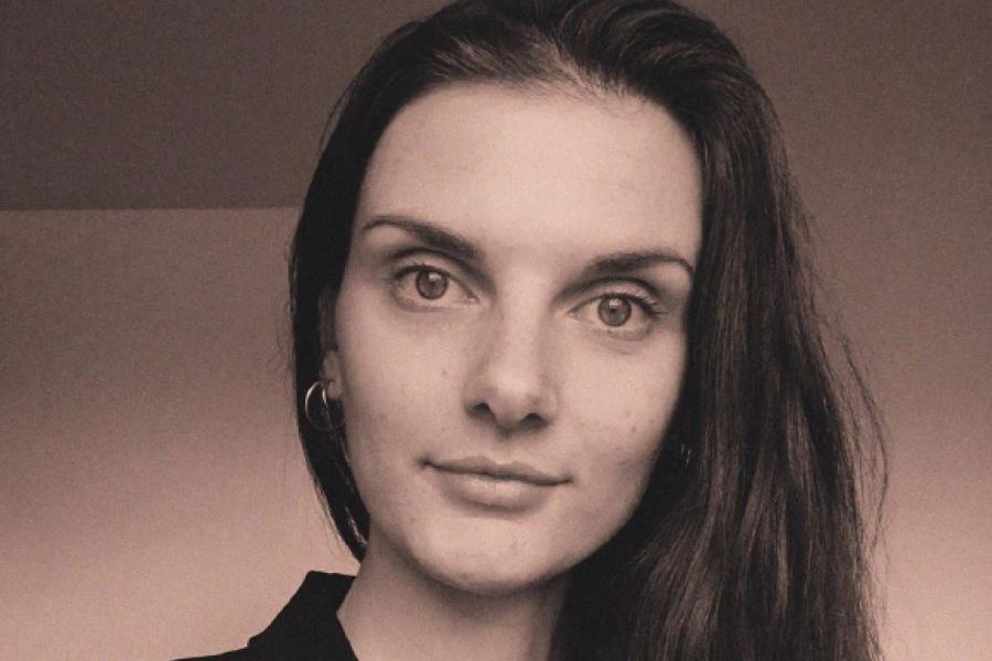 Sandra Froese