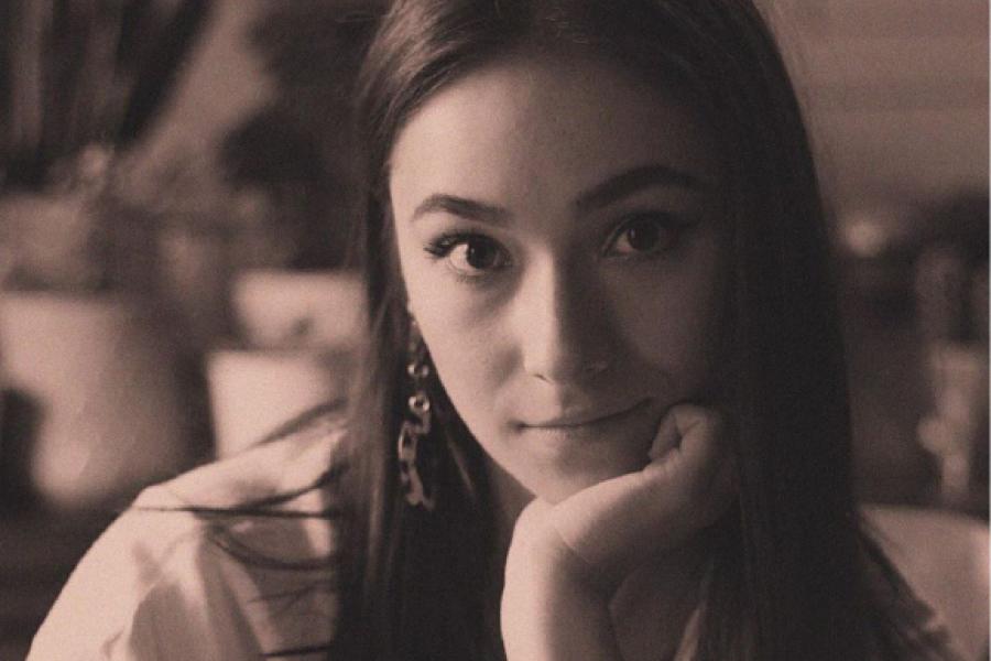 Mackenzie Skoczylas