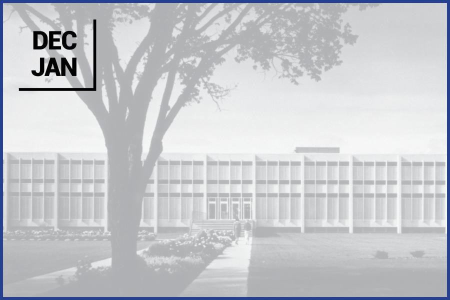 John A. Russell Building