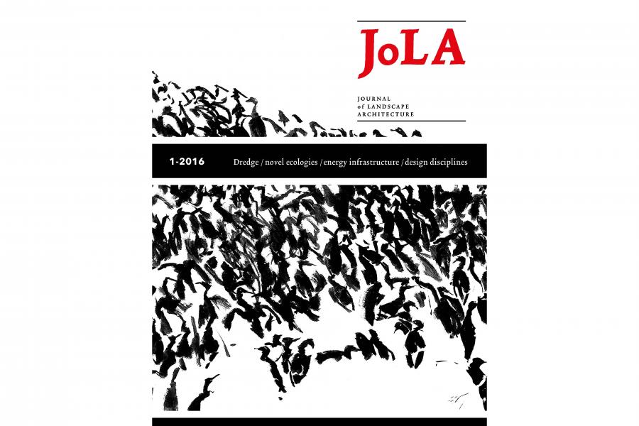 Jola book cover