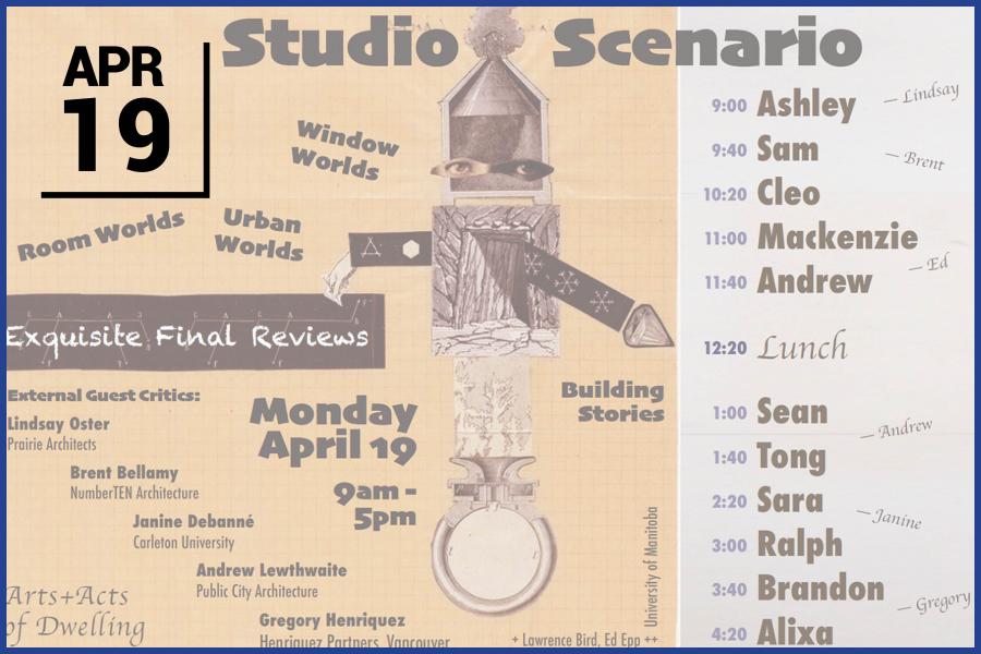 studio scenario reviews image