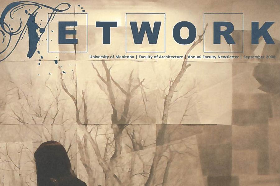 Network 2008 cover photo