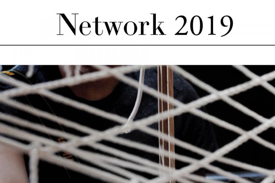 Network 2019 cover photo