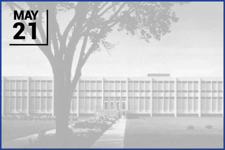 John a. Russell Building