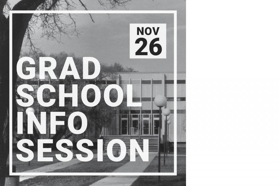 2018_2019_Grad_school_info_session