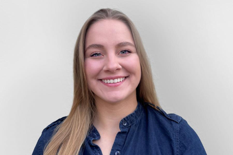 Alyssa Auch