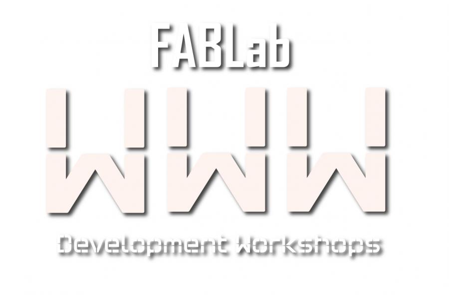 FABLab Development Workshop.