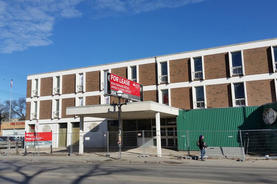 Osborne village Motor Inn and Cafe