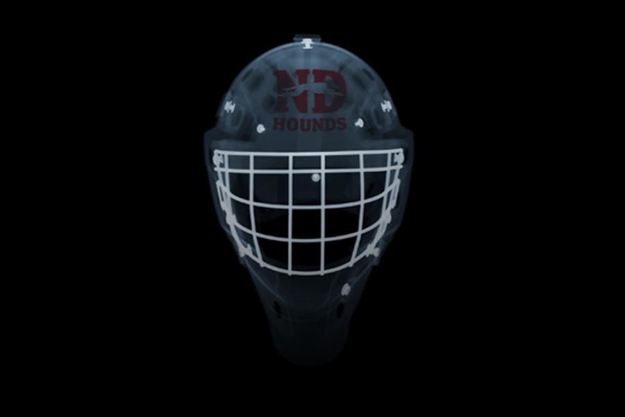 Football helmet