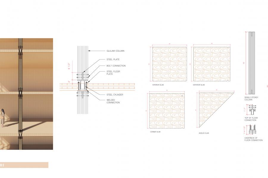 Technical diagram