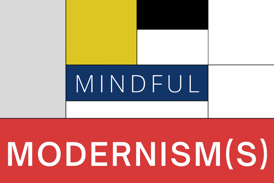 Mindful Modernisms