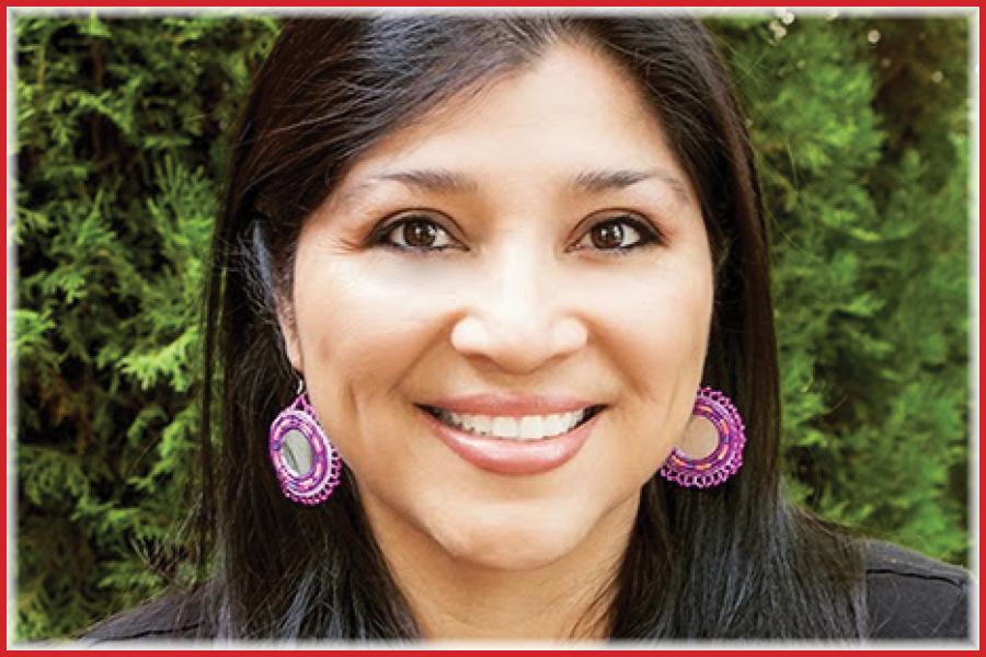 bio image of Laura Harjo