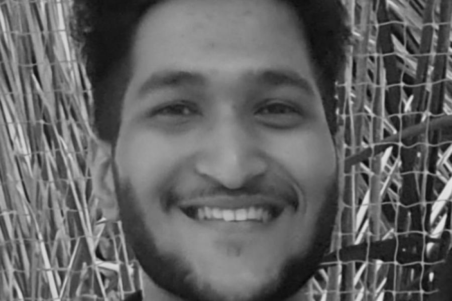 SHUBHAM