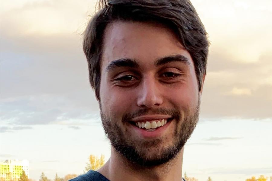 Matthew Glowacki