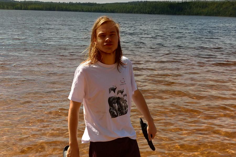Max Sandred