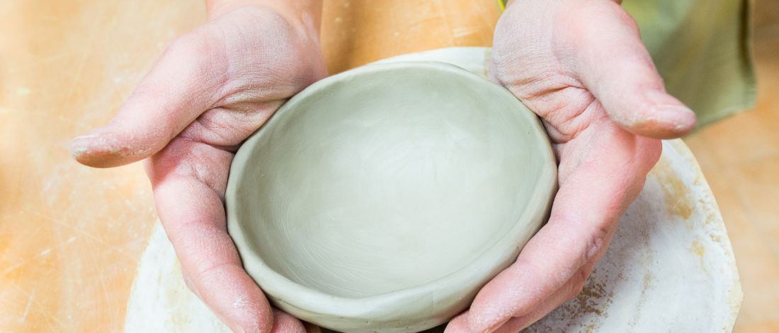 Parent and Child Ceramics, 2022
