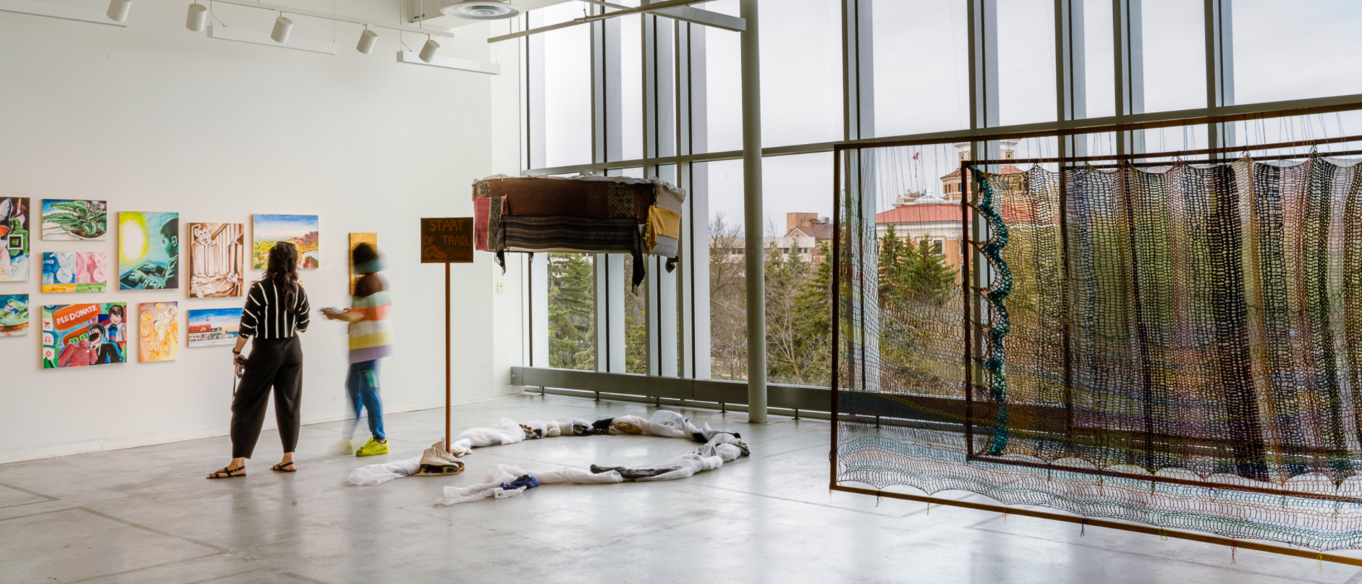 School of Art | University of Manitoba