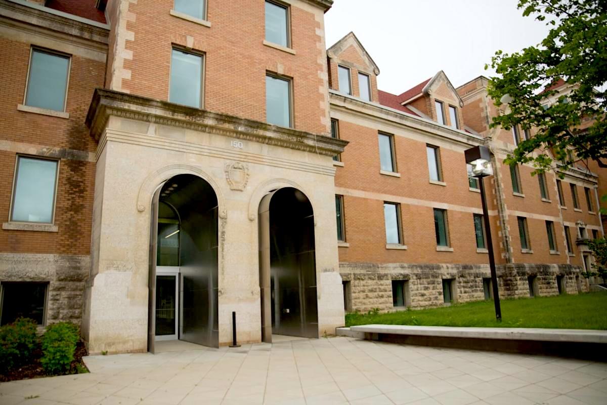 School of Art | University of Manitoba
