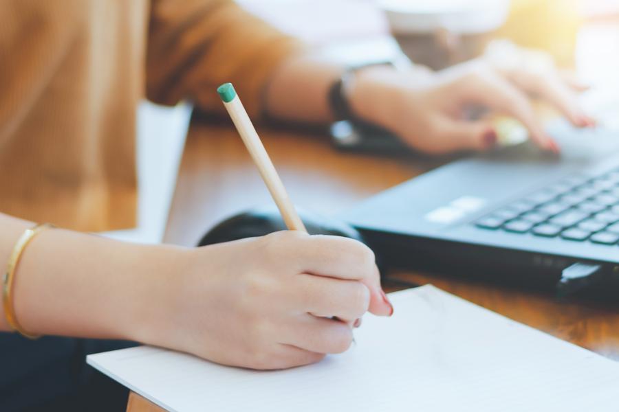 Faculty and Staff Resources