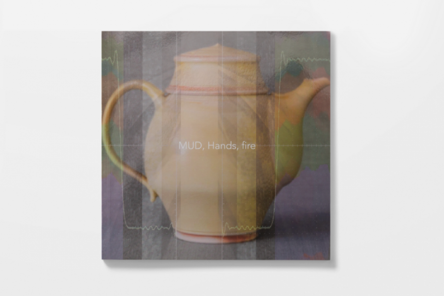 MUD, Hands, fire publication