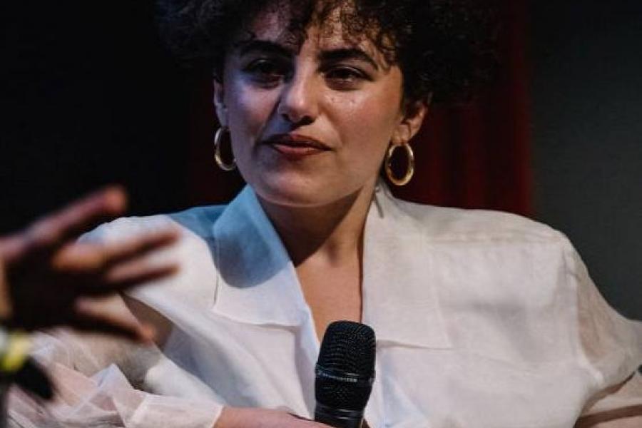 Merray Gerges