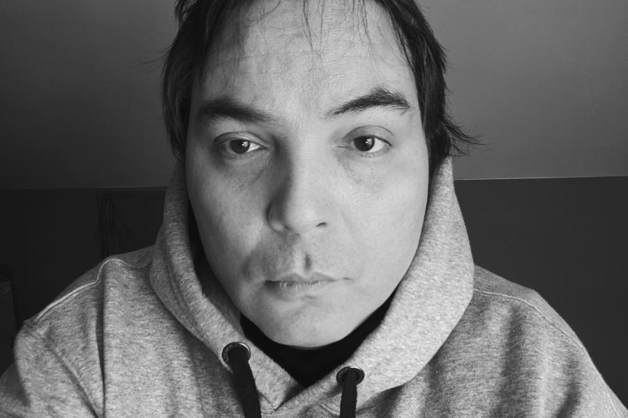 Scott Benesiinaabanda