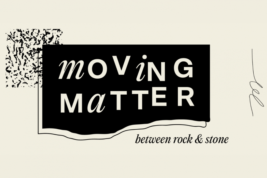 Moving Matter, 202