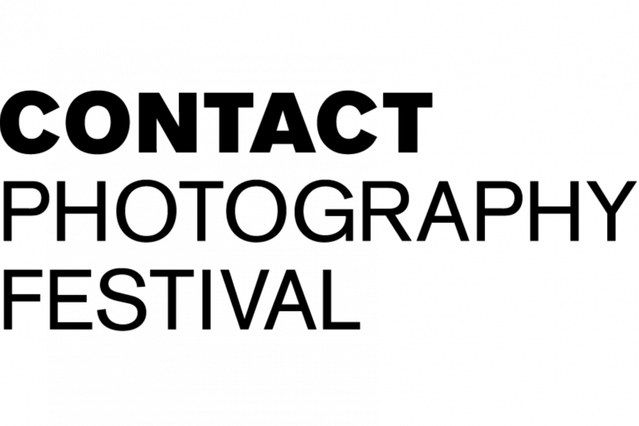 Contact Photo Festival Logo