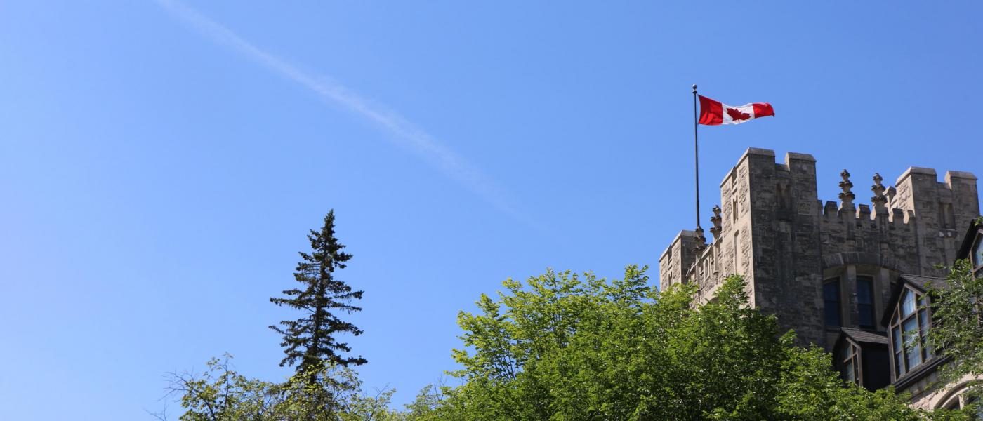 Faculty of Arts | University of Manitoba
