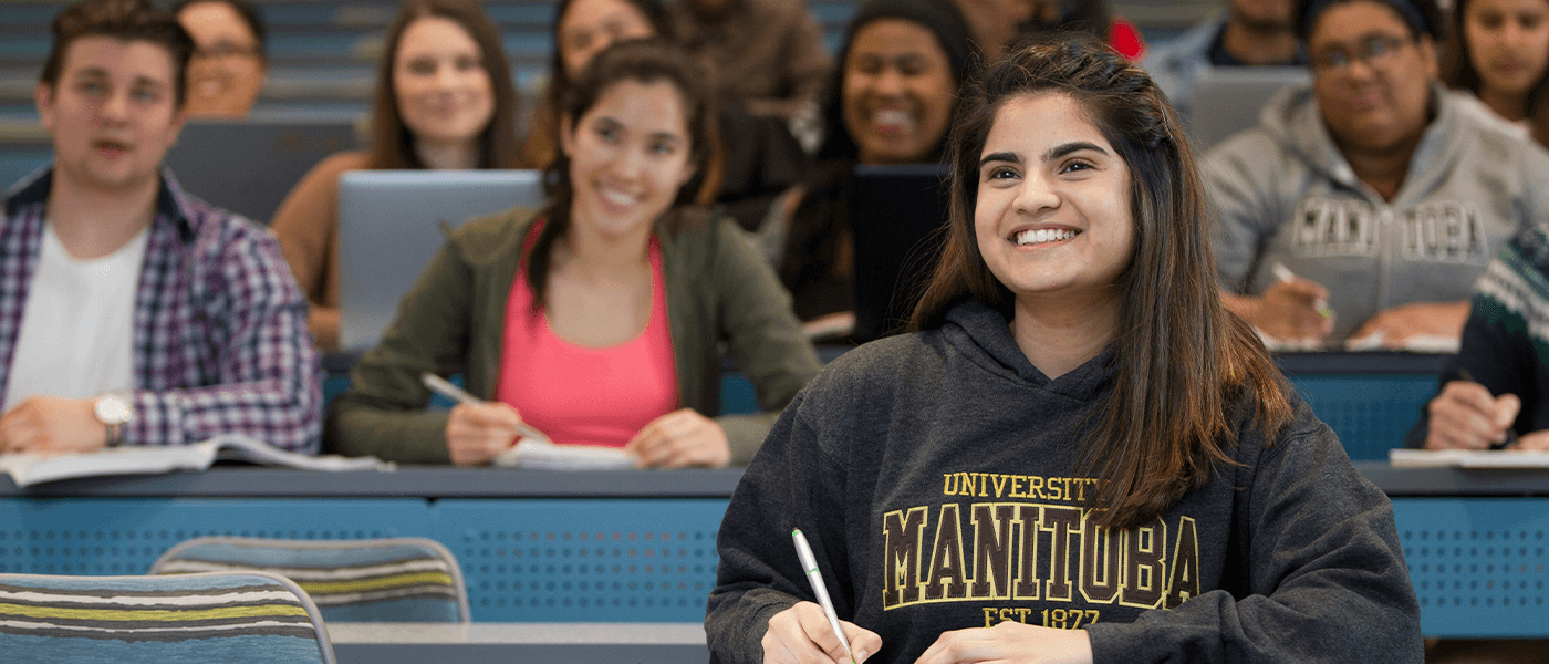 Department of Philosophy | Faculty of Arts | University of Manitoba