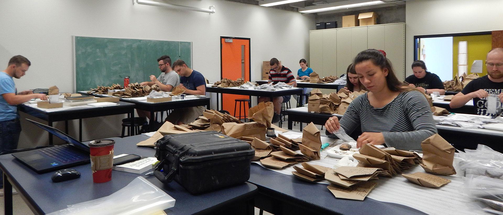 Department of Anthropology | Faculty of Arts | University of Manitoba