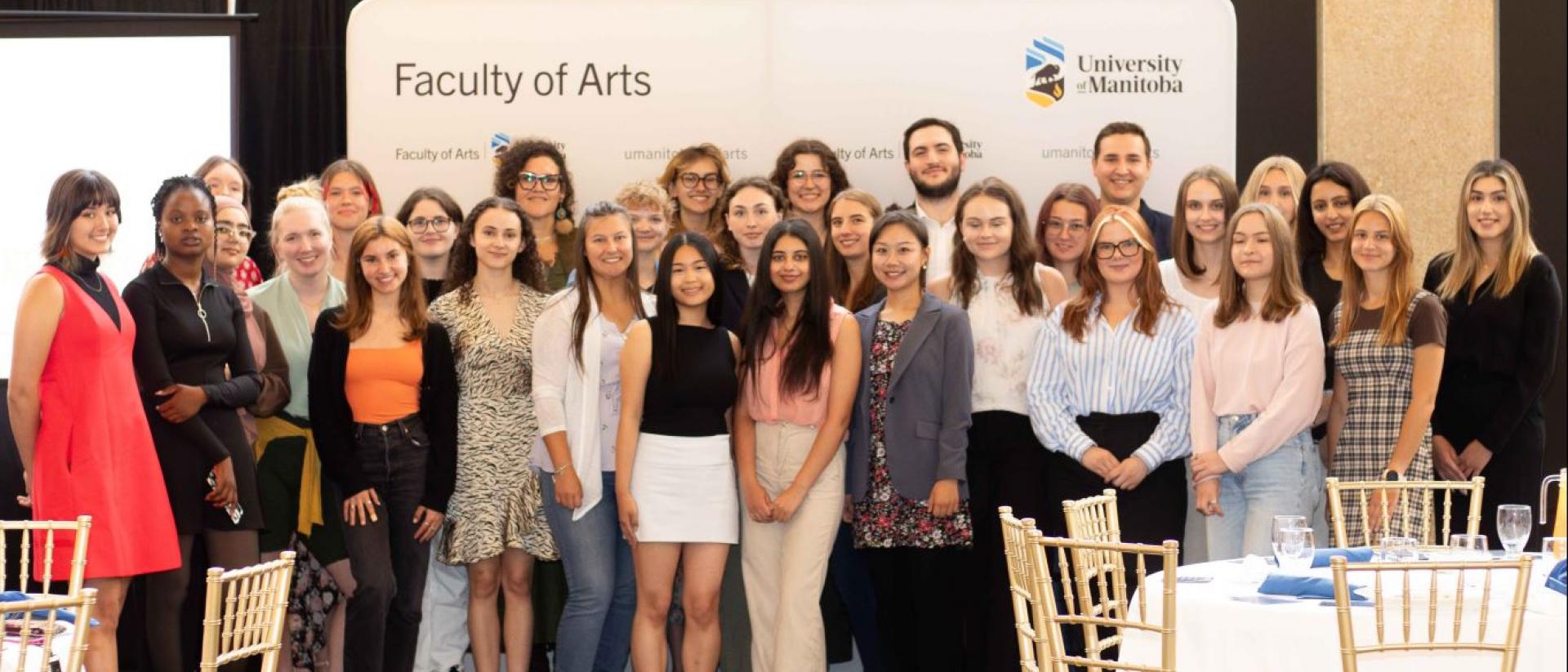 Research | Faculty of Arts | University of Manitoba