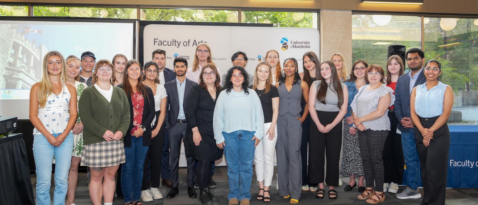 Research | Faculty of Arts | University of Manitoba