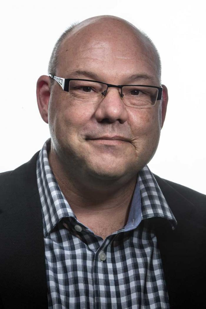 Kent Fowler.