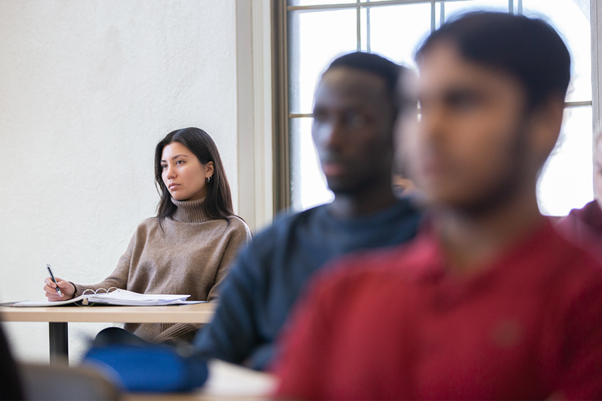 Department of Philosophy | Faculty of Arts | University of Manitoba