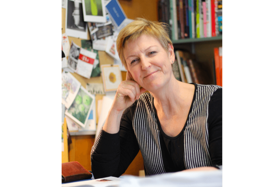 Susan Prentice.