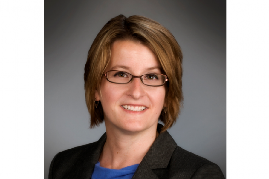 A picture of Laura Funk