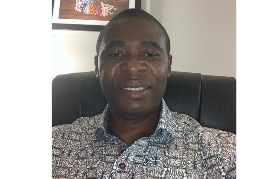 Joseph-Asomah